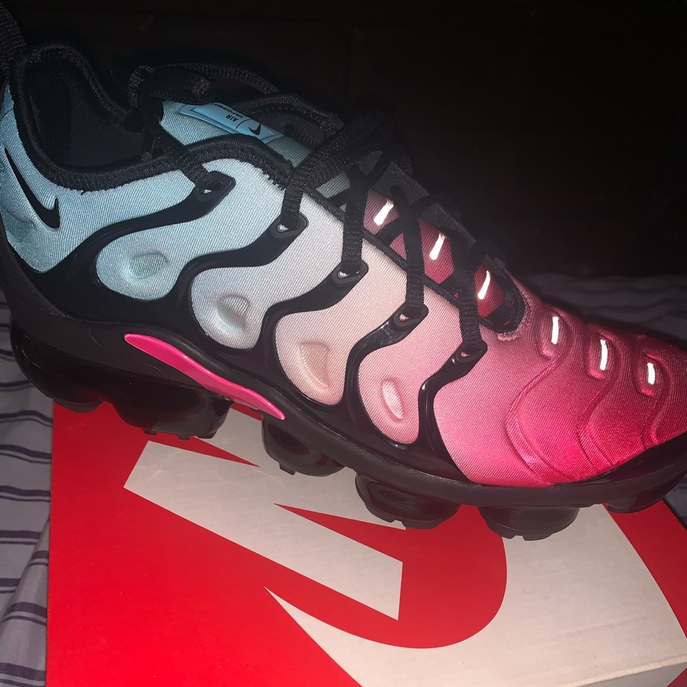 Womens Nike Vapormax